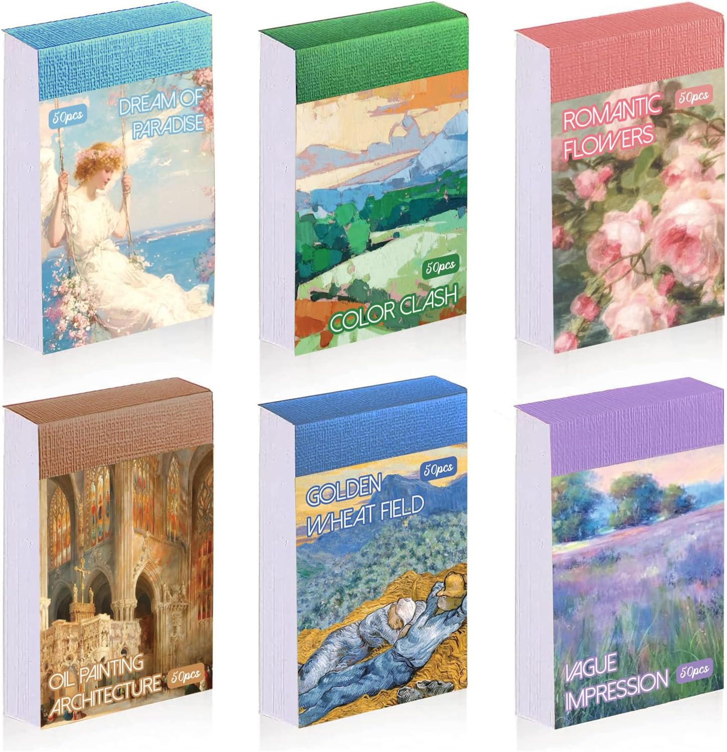 Scrapbooking & Stamping