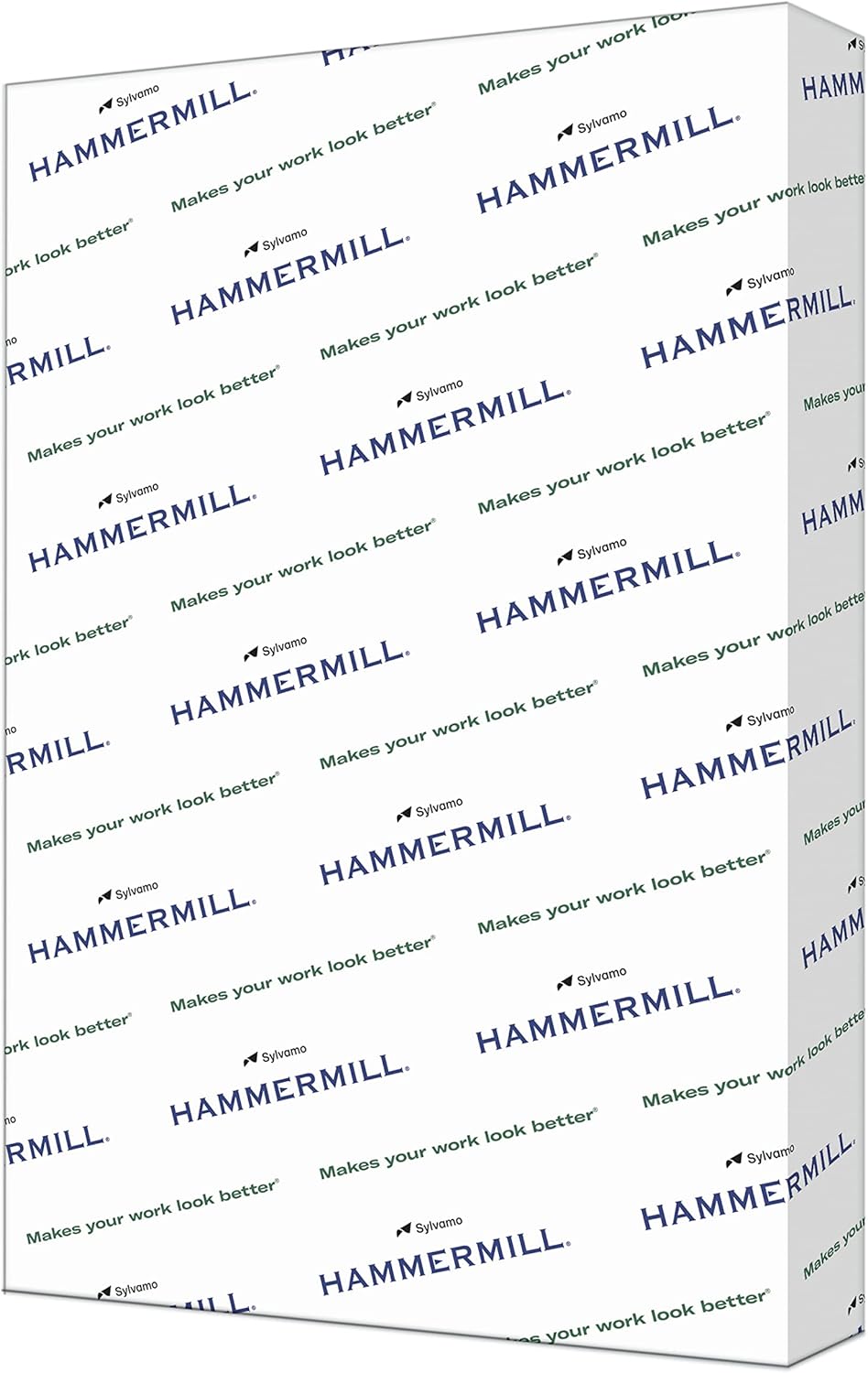 Hammermill Printer Paper, Premium Color 32 lb Copy Paper, 12 x 18 - 100 Bright, Made in the USA, 106127R - 1 Ream (500 Sheets)
